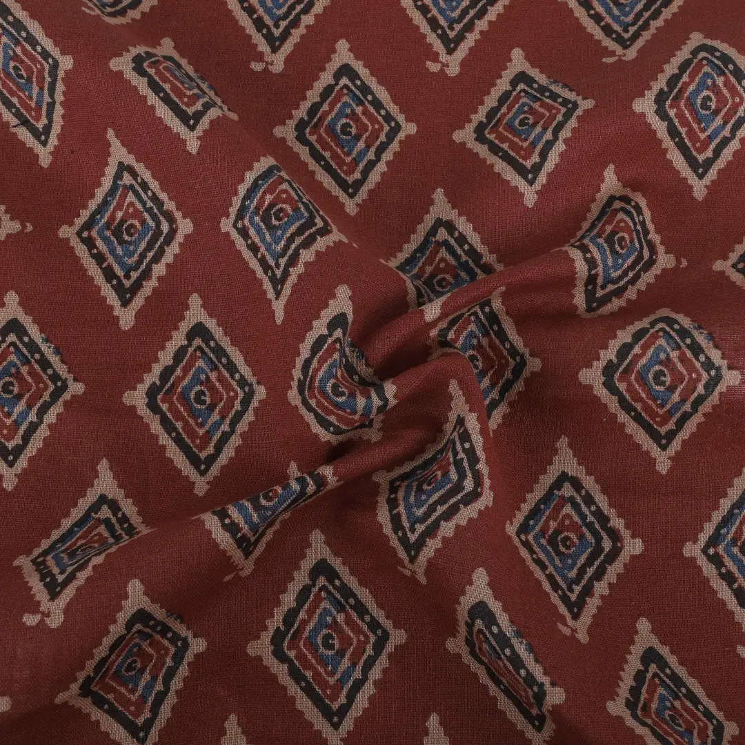 Bangladesh Fabric for Shirt,Crop Top,Skirt,Over Shirt Linen/Cotton Plain Natural Woven Fabric Linen Cotton Printed color buy from Bangladesh wholesaler bulk order at wholesale price free worldwide shipping Alibaba