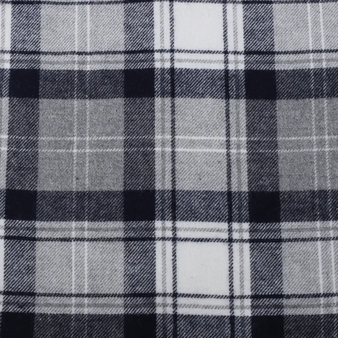 Bangladesh Fabric for Shirt,Crop Top,Skirt,Over Shirt Cotton YD Flannel Natural Woven Fabric Cotton Multi Color color buy from Bangladesh wholesaler bulk order at wholesale price free worldwide shipping Alibaba