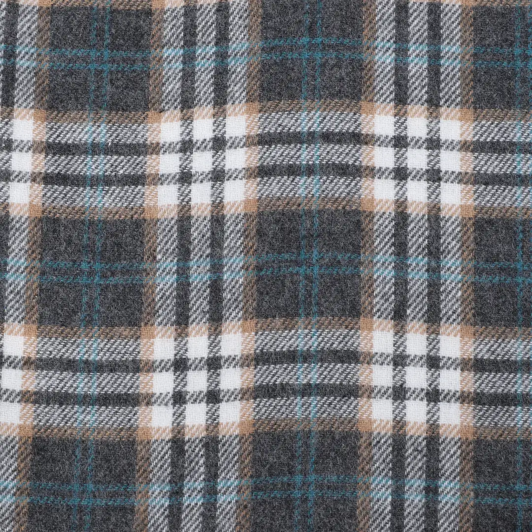 Bangladesh Fabric for Shirt,Crop Top,Skirt,Over Shirt Cotton YD Flannel Natural Woven Fabric Cotton Multi Color color buy from Bangladesh wholesaler bulk order at wholesale price free worldwide shipping Alibaba