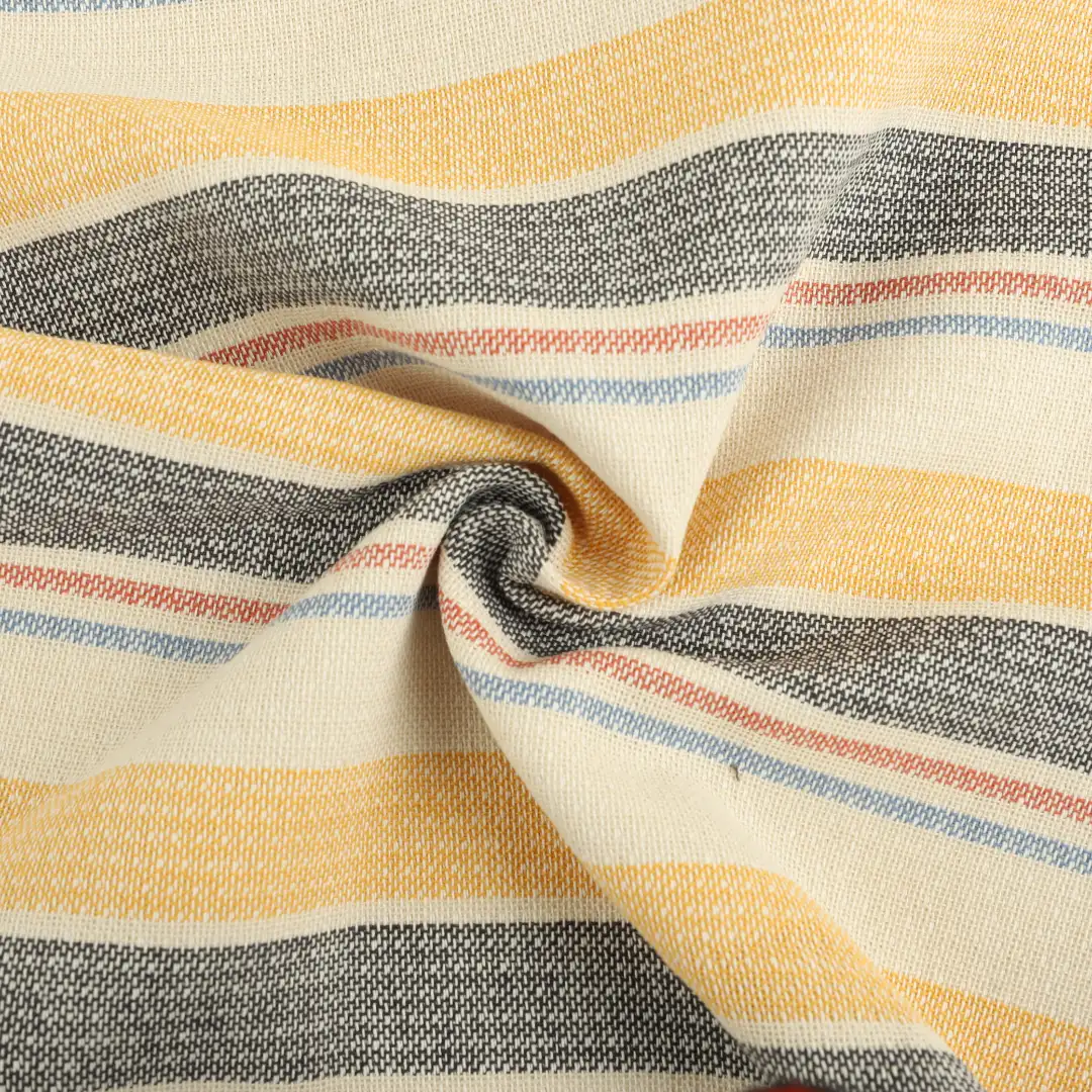 Bangladesh Fabric for Shirt Cotton Double Layer Natural Woven Fabric Cotton Multi Color color buy from Bangladesh wholesaler bulk order at wholesale price free worldwide shipping Alibaba