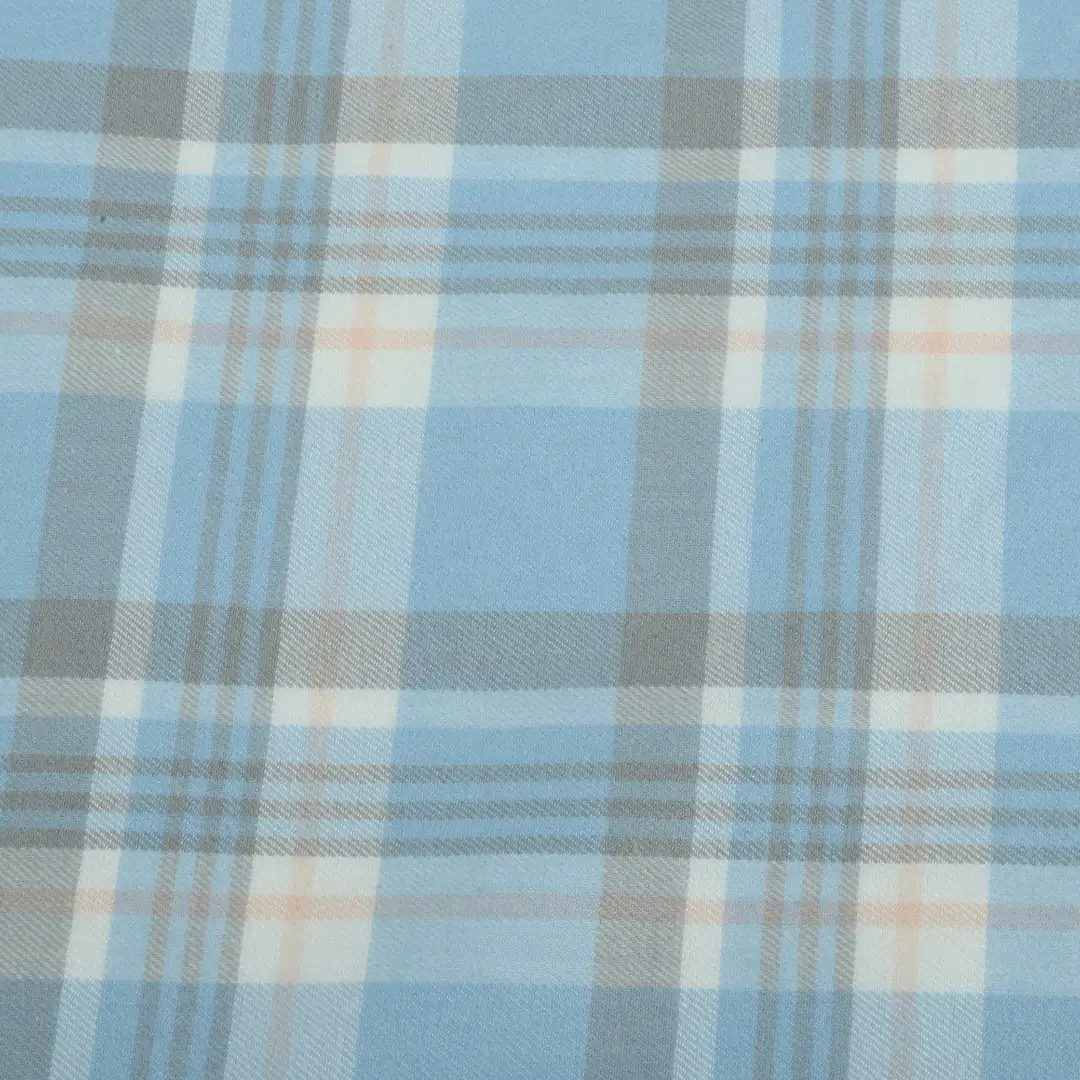 Bangladesh Fabric for Pants,Blazer,Chino Cotton YD Double Layer Crepe Gauze Natural Woven Fabric Cotton Viscose Multi Color color buy from Bangladesh wholesaler bulk order at wholesale price free worldwide shipping Alibaba