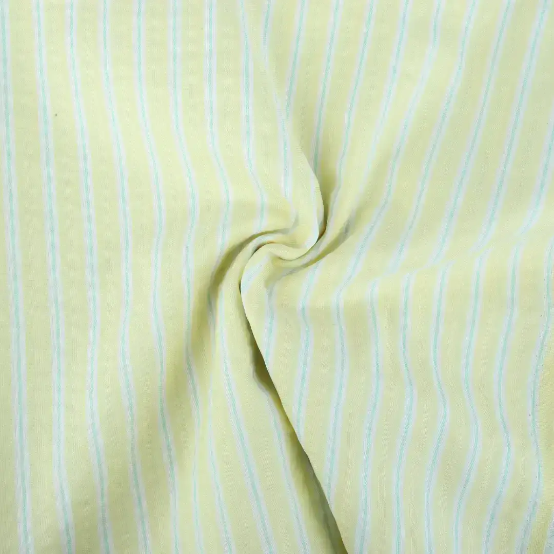 Bangladesh Fabric for Over Shirt,Skirt,Crop Top  Cotton Seersucker Natural Woven Fabric Cotton Modal Multi Color color buy from Bangladesh wholesaler bulk order at wholesale price free worldwide shipping Alibaba