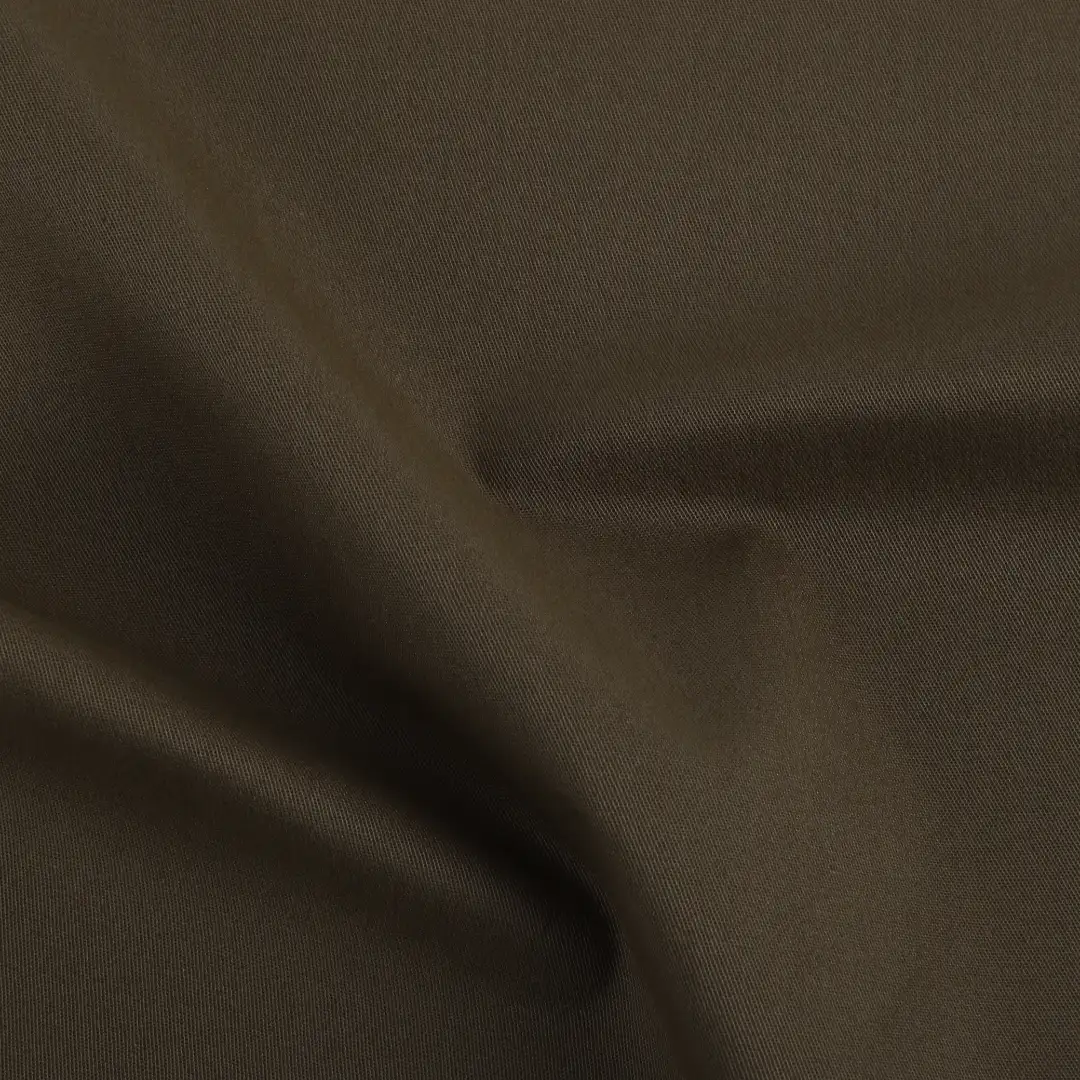 Bangladesh Fabric for Pants,Blazer,Chino Cotton Twill Natural Woven Fabric Cotton Elastane Cauger color buy from Bangladesh wholesaler bulk order at wholesale price free worldwide shipping Alibaba