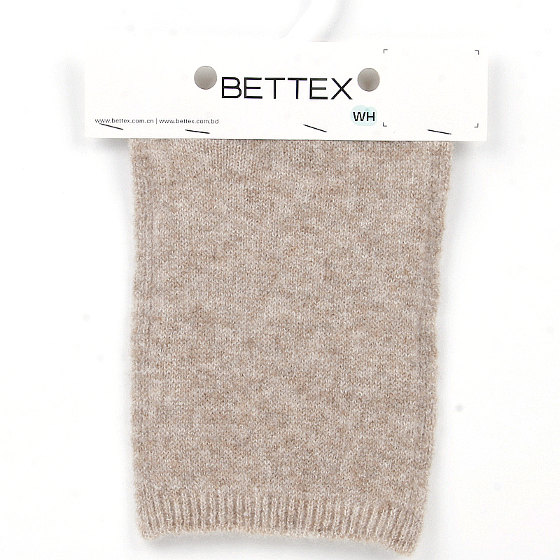 China Yarn for Open Cardigan (Sweater),Round Neck Pullover (Sweater),Hoodie  (Sweater) Mossy Yarn Fancy Yarn Recycled Polyester Polyester Acrylic Wool Spandex Beige Melance color buy from China wholesaler bulk order at wholesale price free worldwide shipping Alibaba