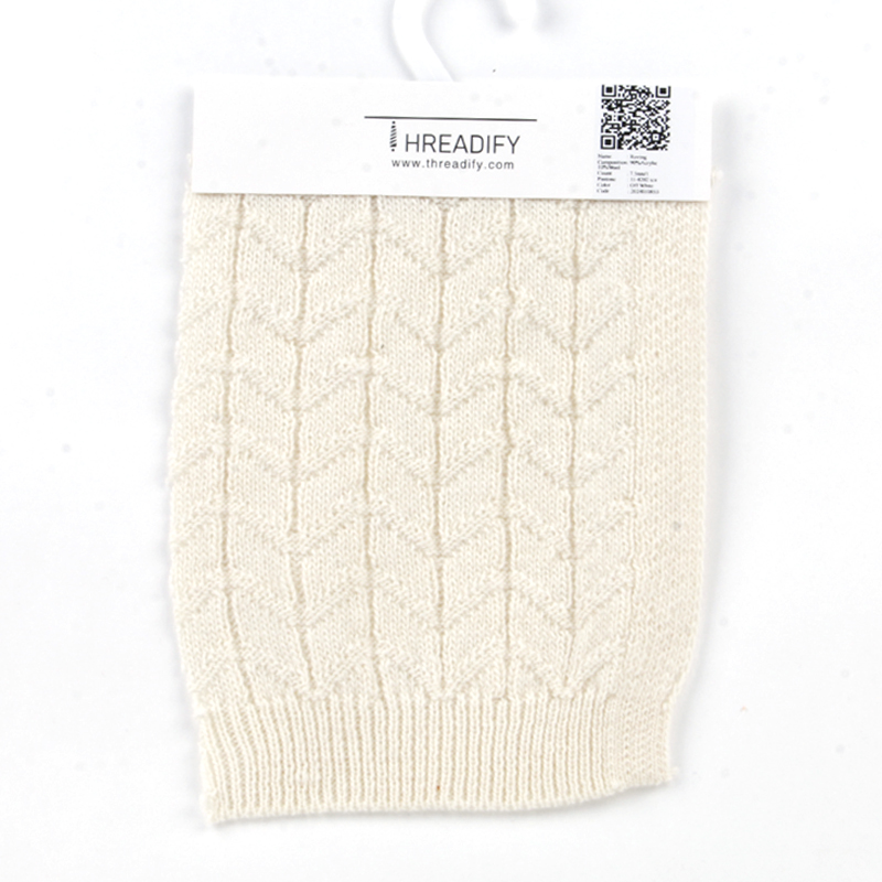 China Yarn for Crop Top Pullover (Sweater),Dresses (Cardigan Open) (Sweater) Roving Yarn Fancy Yarn Acrylic Wool Off White color buy from China wholesaler bulk order at wholesale price free worldwide shipping Alibaba