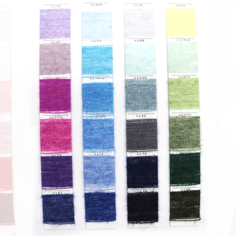 China Yarn for Half-Zipper Cardigan (Sweater),Crew Neck Pullover (Sweater),Polo T-shirt (Sweater) Mossy Yarn Fancy Yarn Recycled Polyester Polyester Acrylic Wool Spandex Ecru color buy from China wholesaler bulk order at wholesale price free worldwide shipping Alibaba