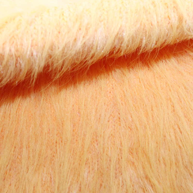 China Yarn for Ladies Vest (Sweater),Crop Top Pullover (Sweater),Dresses (Cardigan Button) (Sweater) Cat Feather Yarn Fancy Yarn Recycled Nylon Nylon Polyester Yellow color buy from China wholesaler bulk order at wholesale price free worldwide shipping Alibaba