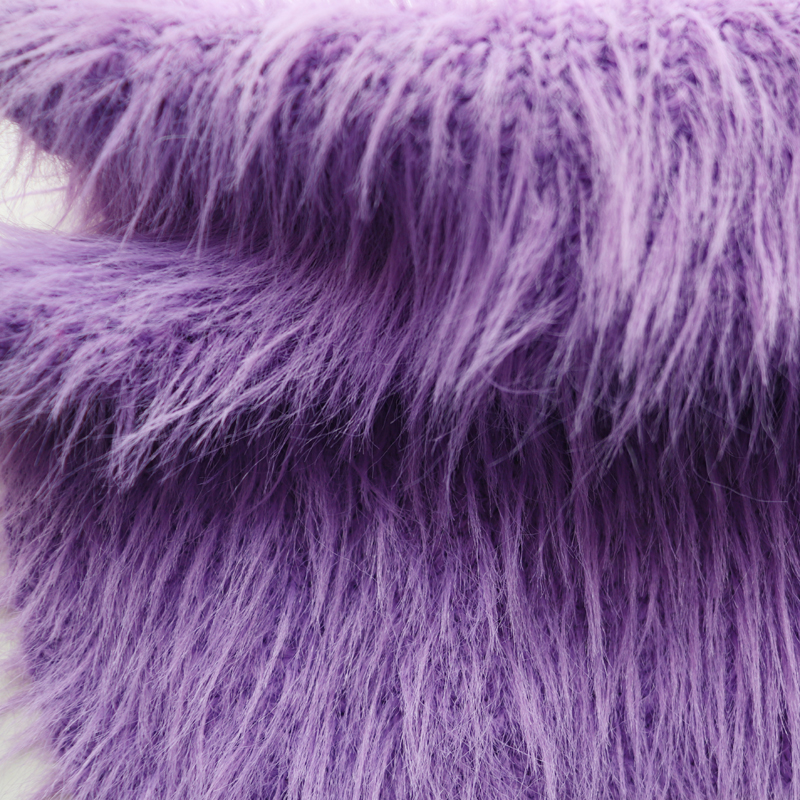 China Yarn for Ladies Vest (Sweater),Crop Top Pullover (Sweater),Dresses (Cardigan Button) (Sweater) Cat Feather Yarn Fancy Yarn Nylon Violet color buy from China wholesaler bulk order at wholesale price free worldwide shipping Alibaba