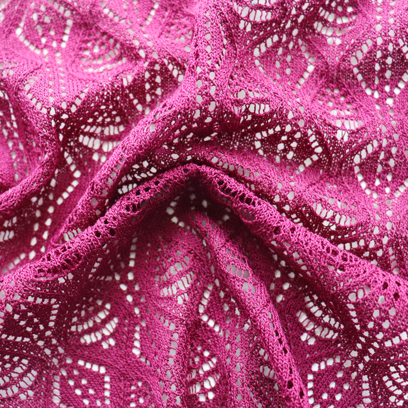 China Yarn for Dresses (Cardigan Open) (Sweater),Crop Top Pullover (Sweater) Ring Spun Regular Yarn Polyester Nylon Violet color buy from China wholesaler bulk order at wholesale price free worldwide shipping Alibaba