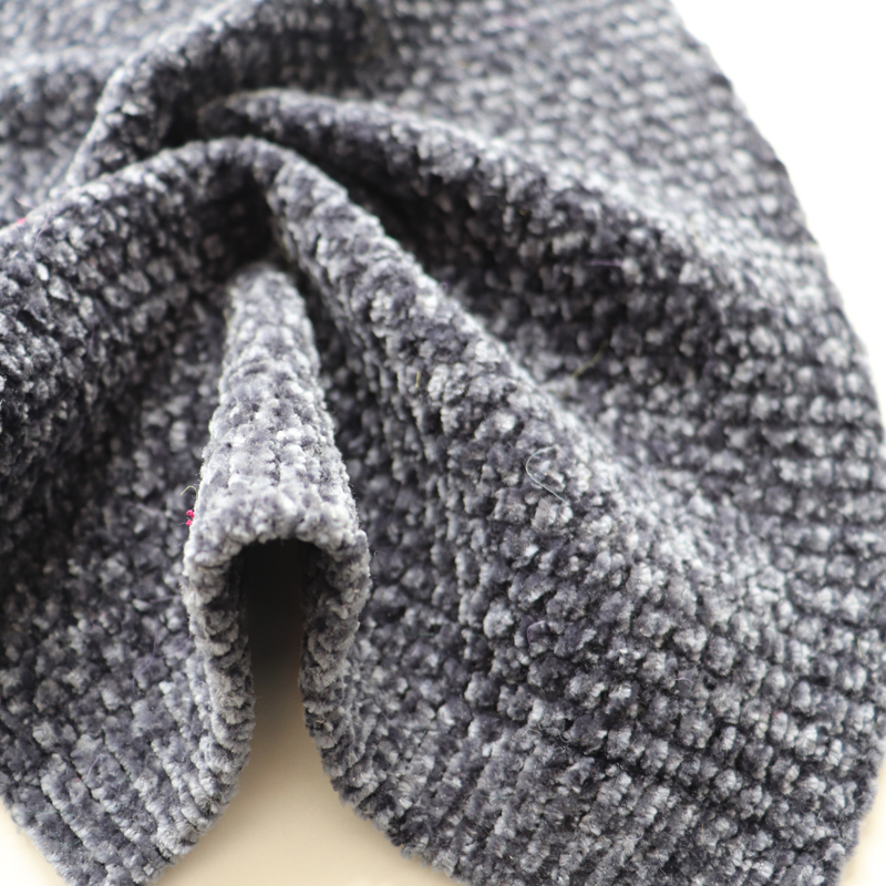 China Yarn for Dresses (Cardigan Open) (Sweater),Crop Top Pullover (Sweater) Chenille Yarn Fancy Yarn Polyester Black color buy from China wholesaler bulk order at wholesale price free worldwide shipping Alibaba