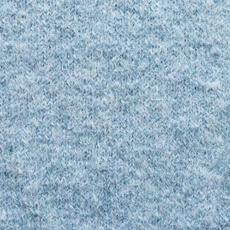 China Yarn for Open Cardigan (Sweater),Hoodie  (Sweater),Round Neck Pullover (Sweater) Mossy Yarn Fancy Yarn Wool Acrylic Nylon Polyester Spandex Blue color buy from China wholesaler bulk order at wholesale price free worldwide shipping Alibaba