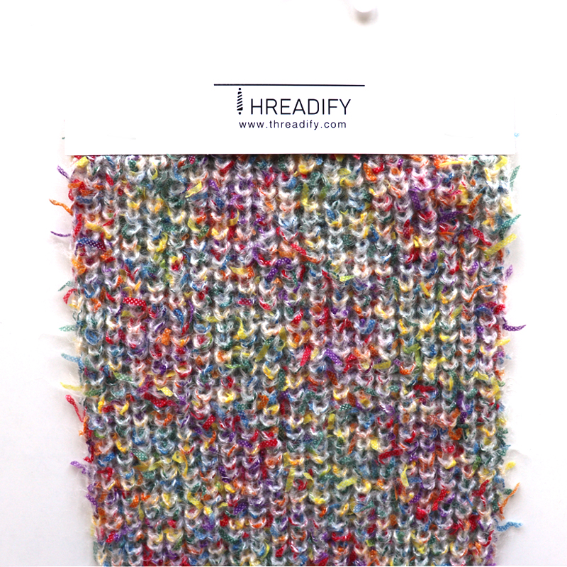 China Yarn for Open Cardigan (Sweater),Hoodie  (Sweater),Round Neck Pullover (Sweater) Mossy Yarn Fancy Yarn Wool Acrylic Nylon Polyester Colours color buy from China wholesaler bulk order at wholesale price free worldwide shipping Alibaba