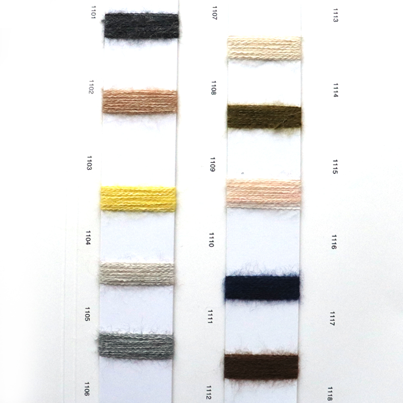 China Yarn for Open Cardigan (Sweater),Hoodie  (Sweater),Round Neck Pullover (Sweater) Mossy Yarn Fancy Yarn Wool Polyester Alpaca Nylon Spandex Blue color buy from China wholesaler bulk order at wholesale price free worldwide shipping Alibaba