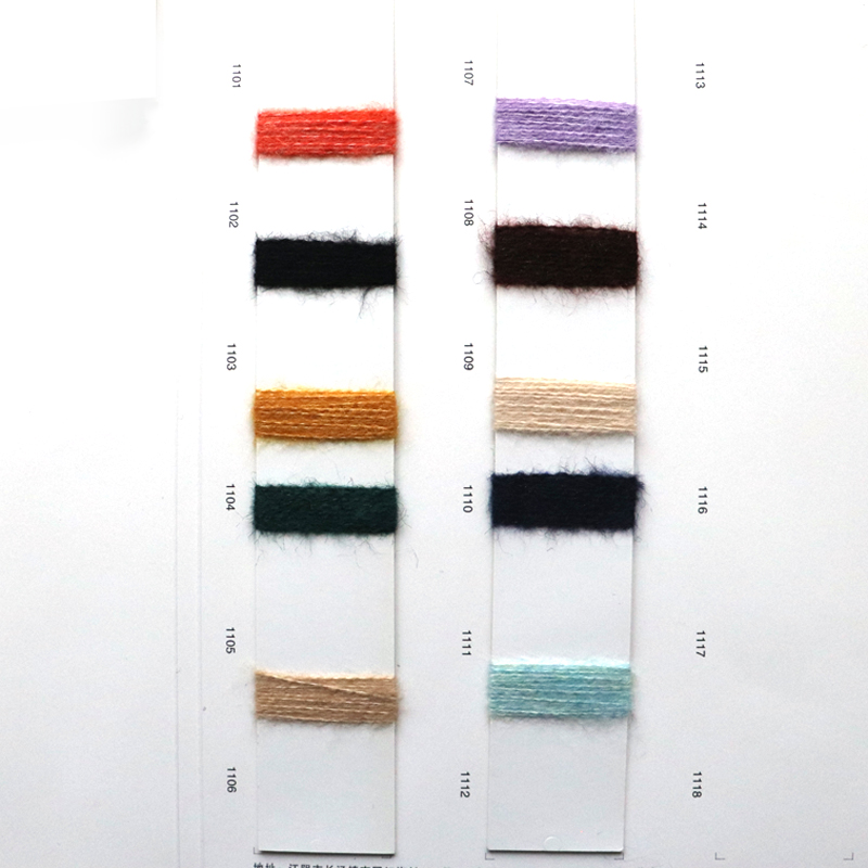 China Yarn for Polo T-shirt (Sweater),Crew Neck Pullover (Sweater),Half-Zipper Cardigan (Sweater) Mossy Yarn Fancy Yarn Recycled Polyester Wool Spandex Green color buy from China wholesaler bulk order at wholesale price free worldwide shipping Alibaba