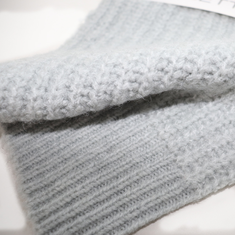 China Yarn for Dresses (Cardigan Open) (Sweater),Crop Top Pullover (Sweater) Mossy Yarn Fancy Yarn Polyester Acrylic Wool Spandex Ultimate Gray color buy from China wholesaler bulk order at wholesale price free worldwide shipping Alibaba