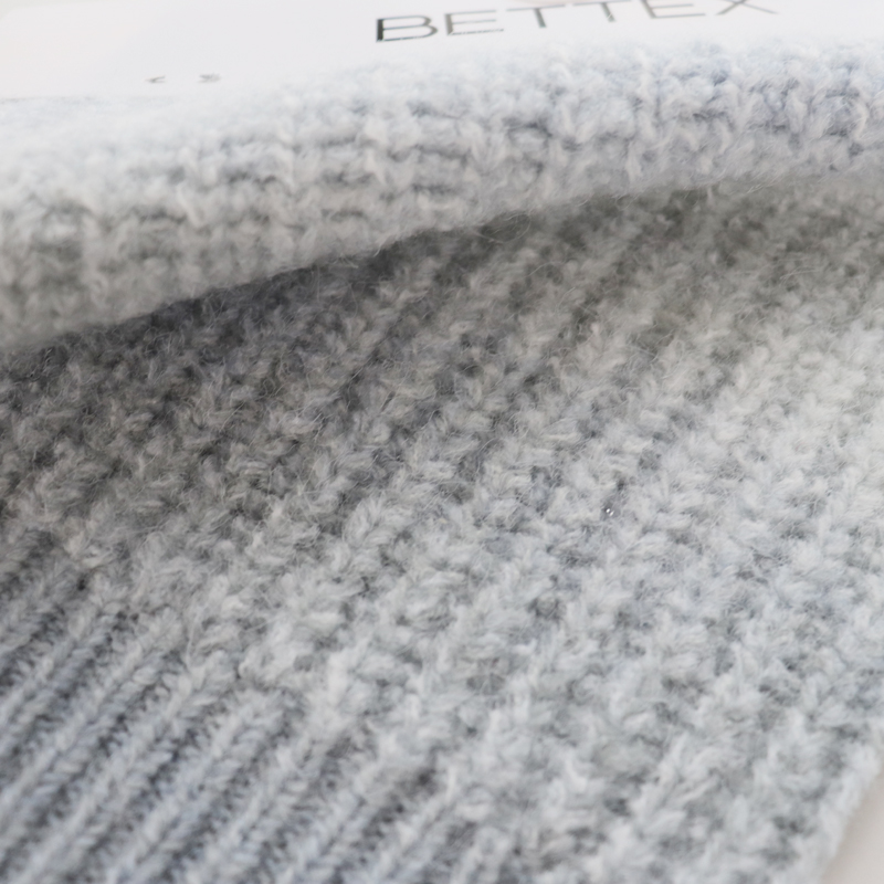 China Yarn for Half-Zipper Cardigan (Sweater),Knitted Trousers (Sweater),Knitted Jacket (Sweater) Mossy Yarn Fancy Yarn Polyester Acrylic Wool Spandex Blue Space Dye color buy from China wholesaler bulk order at wholesale price free worldwide shipping Alibaba