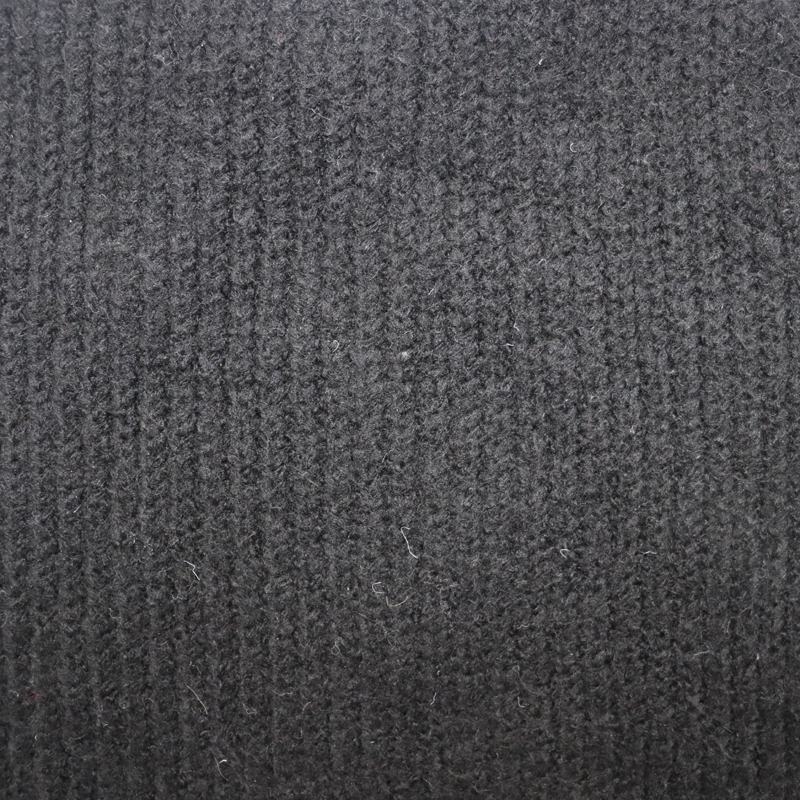 China Yarn for Polo T-shirt (Sweater),Crew Neck Pullover (Sweater),Half-Zipper Cardigan (Sweater) Mossy Yarn Fancy Yarn Acrylic Nylon Recycled Acrylic Spandex Classic Black color buy from China wholesaler bulk order at wholesale price free worldwide shipping Alibaba