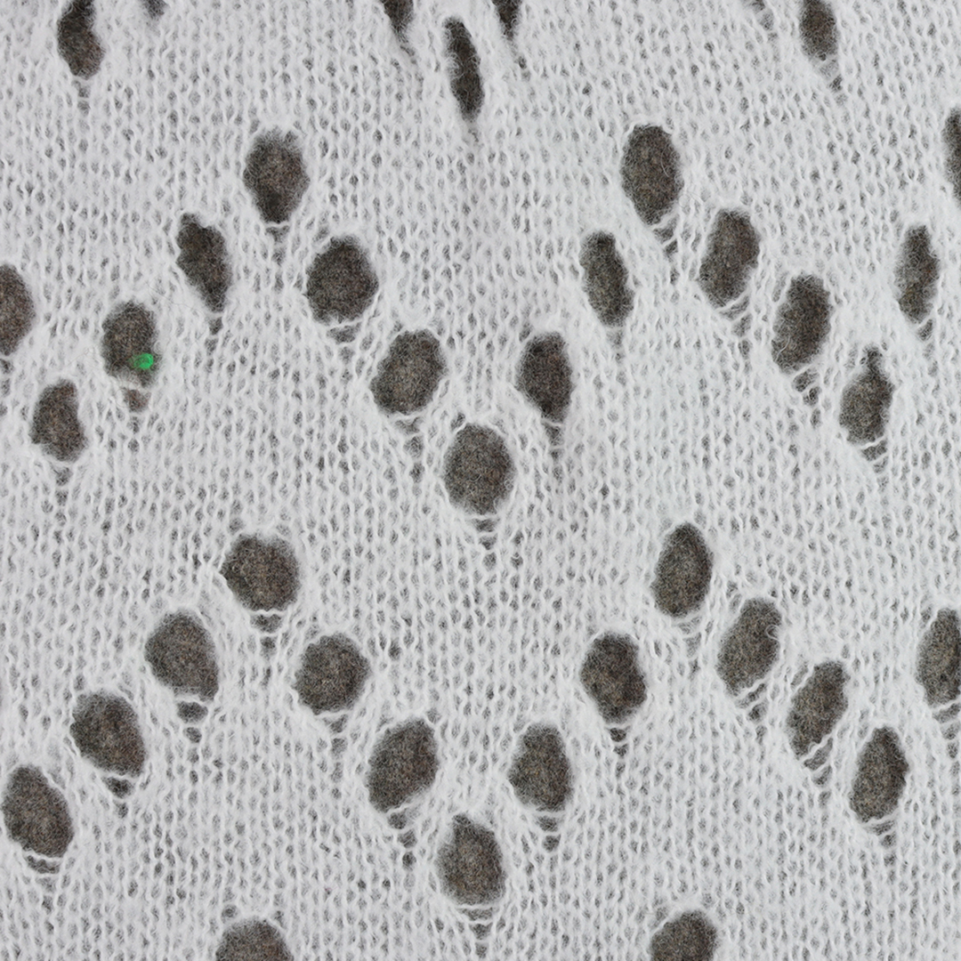 China Yarn for Dresses (Cardigan Open) (Sweater),Crop Top Pullover (Sweater) Mossy Yarn Fancy Yarn Recycled Polyester Polyester White color buy from China wholesaler bulk order at wholesale price free worldwide shipping Alibaba