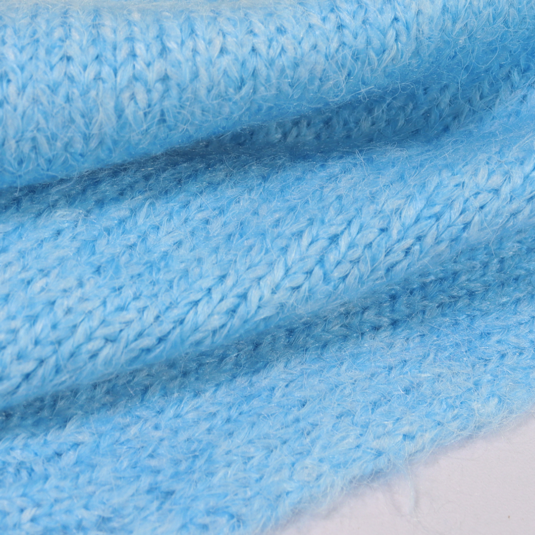 China Yarn for Ladies Vest (Sweater),Crop Top Pullover (Sweater),Dresses (Cardigan Button) (Sweater) Mossy Yarn Fancy Yarn Acrylic Nylon Polyester Spandex Orange color buy from China wholesaler bulk order at wholesale price free worldwide shipping Alibaba