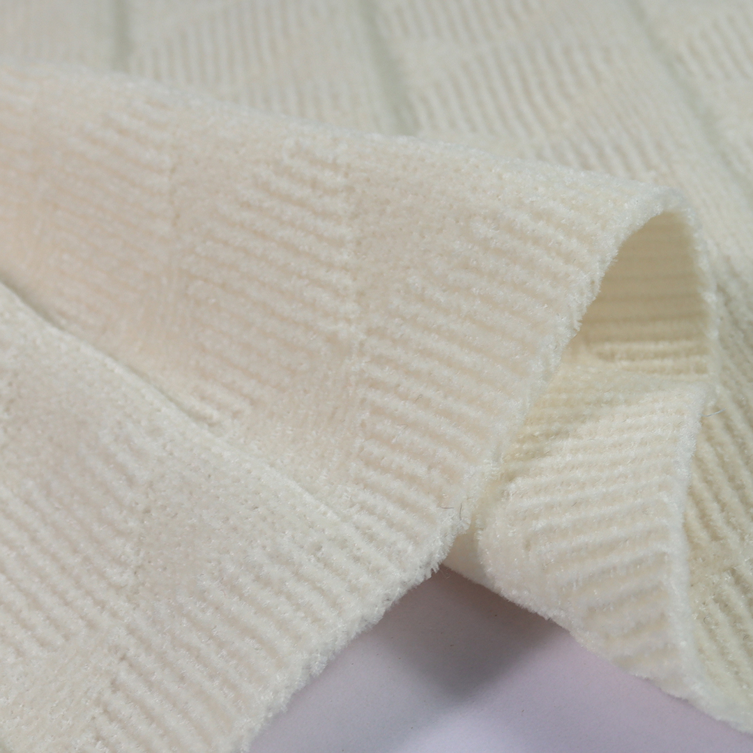 China Yarn for Dresses (Cardigan Open) (Sweater),Crop Top Pullover (Sweater) Chenille Yarn Fancy Yarn Cotton Light Tan color buy from China wholesaler bulk order at wholesale price free worldwide shipping Alibaba