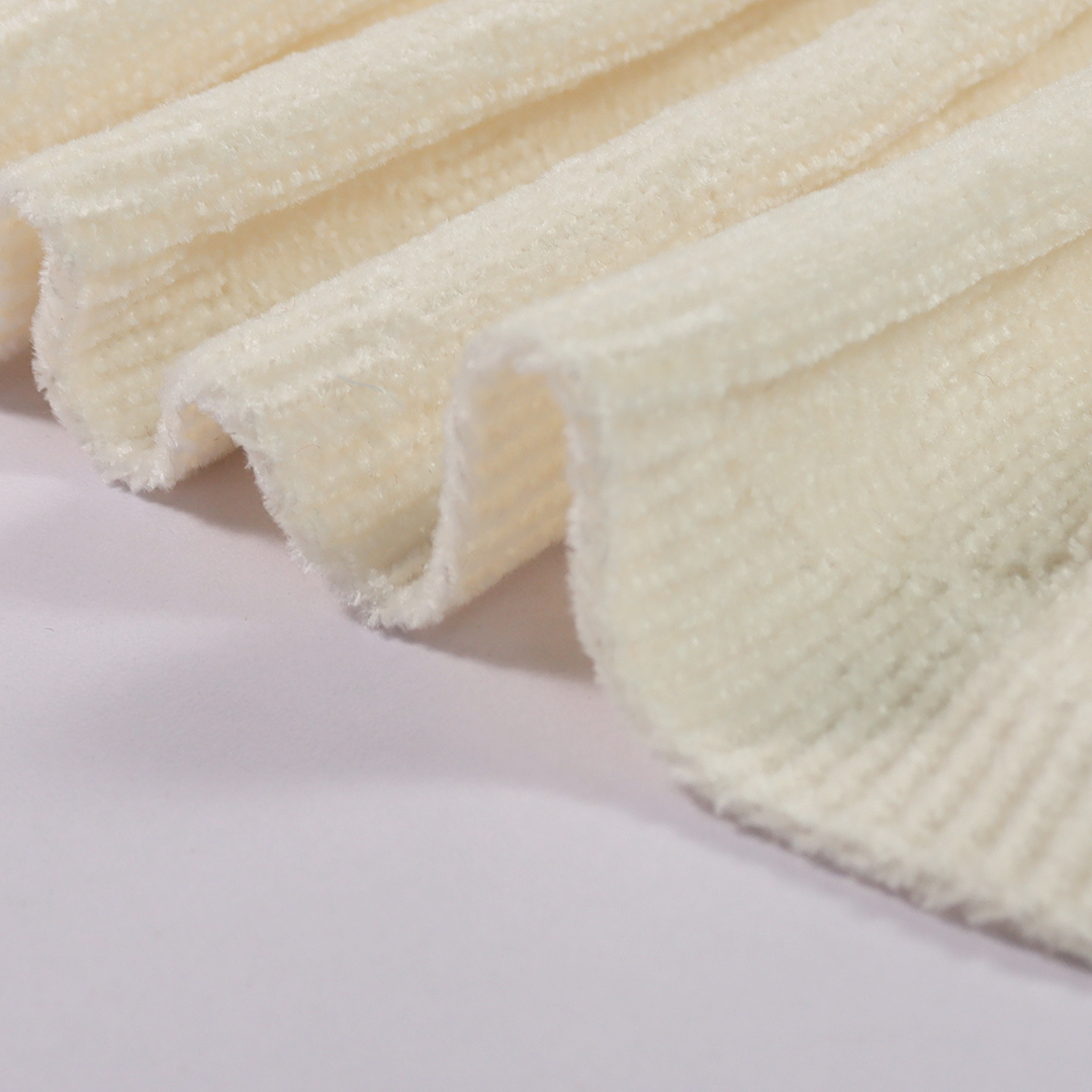 China Yarn for Dresses (Cardigan Open) (Sweater),Crop Top Pullover (Sweater) Chenille Yarn Fancy Yarn Cotton Light Tan color buy from China wholesaler bulk order at wholesale price free worldwide shipping Alibaba