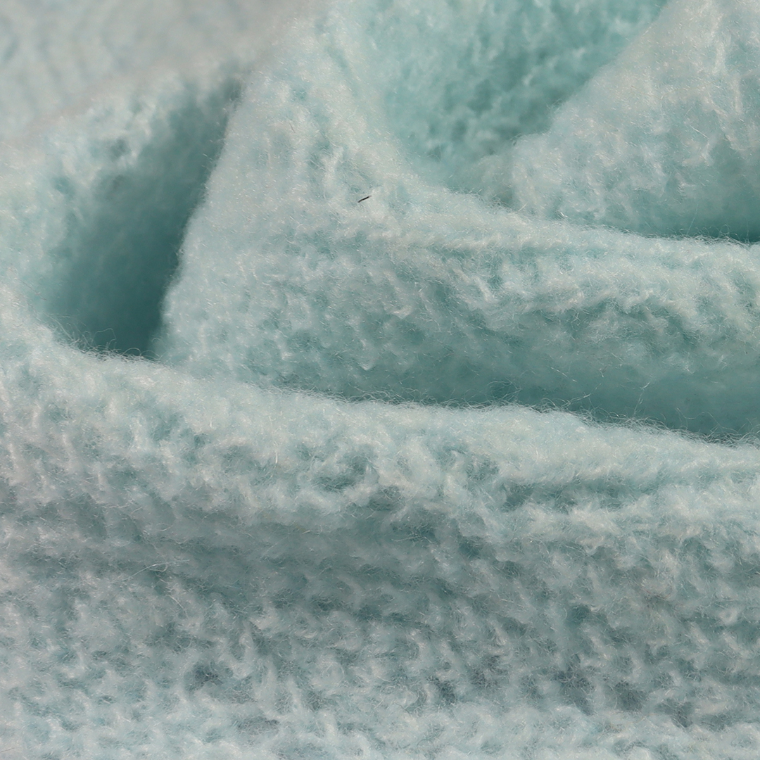 China Yarn for Polo T-shirt (Sweater),Crew Neck Pullover (Sweater),Half-Zipper Cardigan (Sweater) Mossy Yarn Fancy Yarn Polyester Nylon Viscose Wool Blue color buy from China wholesaler bulk order at wholesale price free worldwide shipping Alibaba