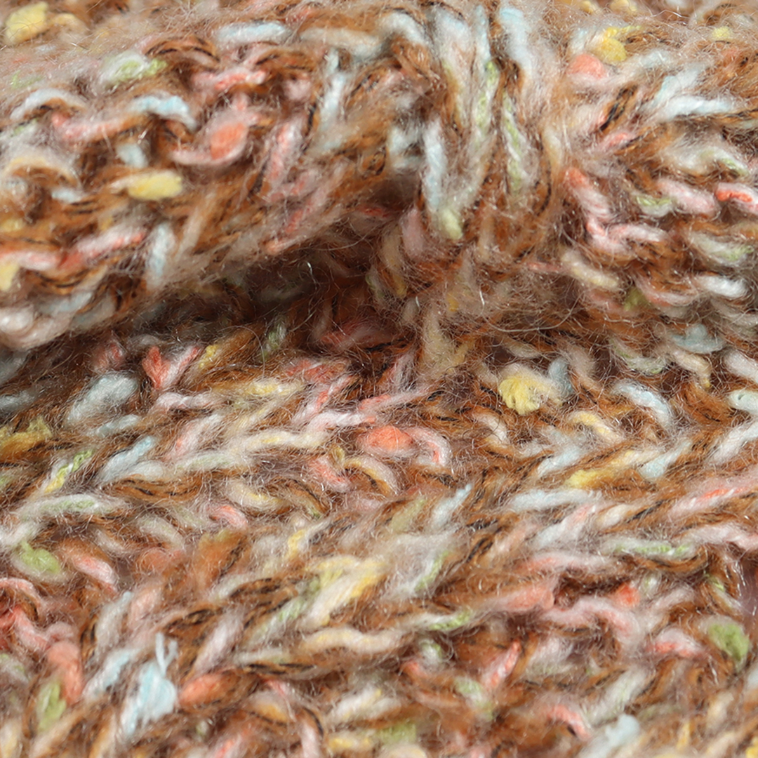 China Yarn for Knitted Jacket (Sweater),Hoodie  (Sweater),Half-Zipper Cardigan (Sweater) Twisted Yarn Twisted Yarn Acrylic Polyester Nylon Wool Colorful color buy from China wholesaler bulk order at wholesale price free worldwide shipping Alibaba