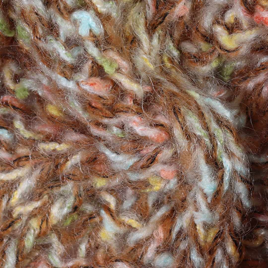 China Yarn for Knitted Jacket (Sweater),Hoodie  (Sweater),Half-Zipper Cardigan (Sweater) Twisted Yarn Twisted Yarn Acrylic Polyester Nylon Wool Colorful color buy from China wholesaler bulk order at wholesale price free worldwide shipping Alibaba