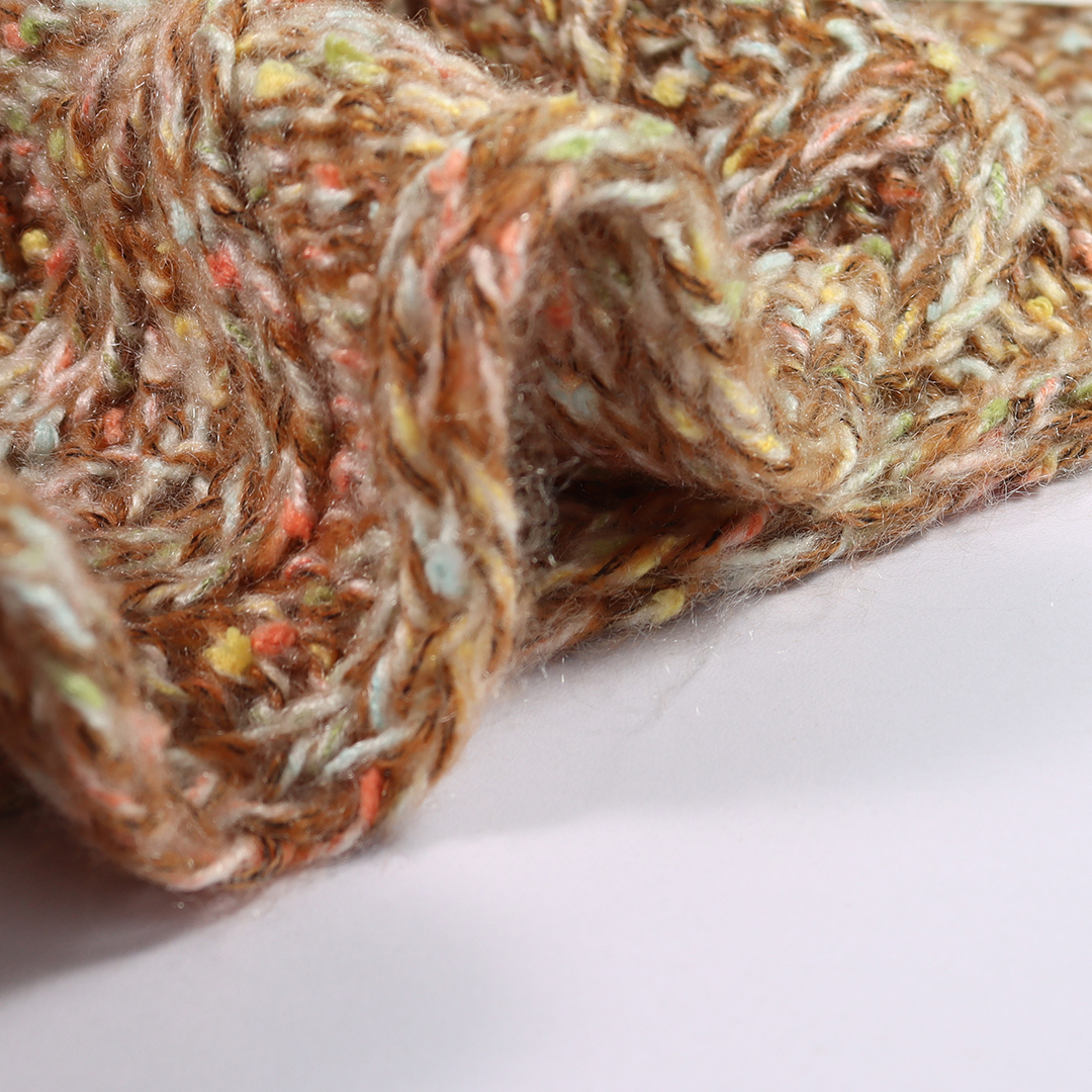 China Yarn for Knitted Jacket (Sweater),Hoodie  (Sweater),Half-Zipper Cardigan (Sweater) Twisted Yarn Twisted Yarn Acrylic Polyester Nylon Wool Colorful color buy from China wholesaler bulk order at wholesale price free worldwide shipping Alibaba