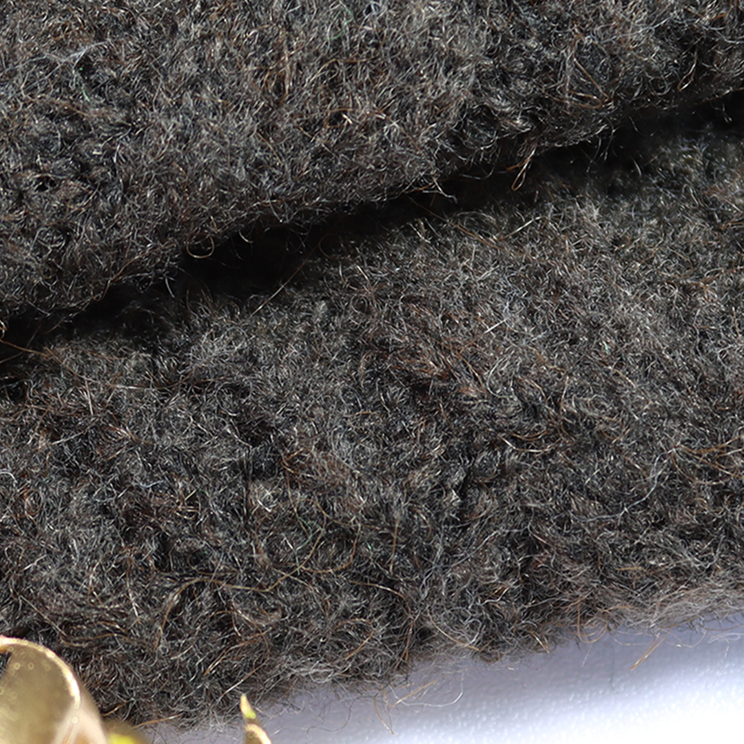 China Yarn for Open Cardigan (Sweater),Hoodie  (Sweater),Round Neck Pullover (Sweater) Mossy Yarn Fancy Yarn Recycled Polyester Polyester Acrylic Wool Spandex Brown color buy from China wholesaler bulk order at wholesale price free worldwide shipping Alibaba