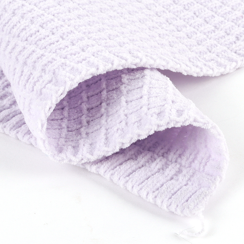 China Yarn for Ladies Vest (Sweater),Crop Top Pullover (Sweater),Dresses (Cardigan Button) (Sweater) Matt Chenille Fancy Yarn Polyester Light Green color buy from China wholesaler bulk order at wholesale price free worldwide shipping Alibaba