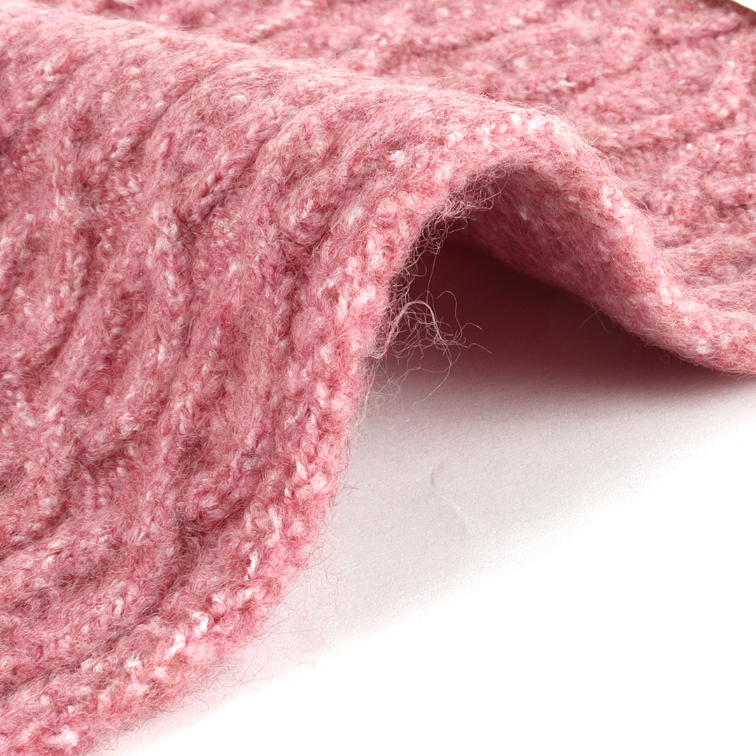 China Yarn for Ladies Vest (Sweater),Crop Top Pullover (Sweater),Dresses (Cardigan Button) (Sweater) Mossy Yarn Fancy Yarn Acrylic Polyester Spandex Violet color buy from China wholesaler bulk order at wholesale price free worldwide shipping Alibaba