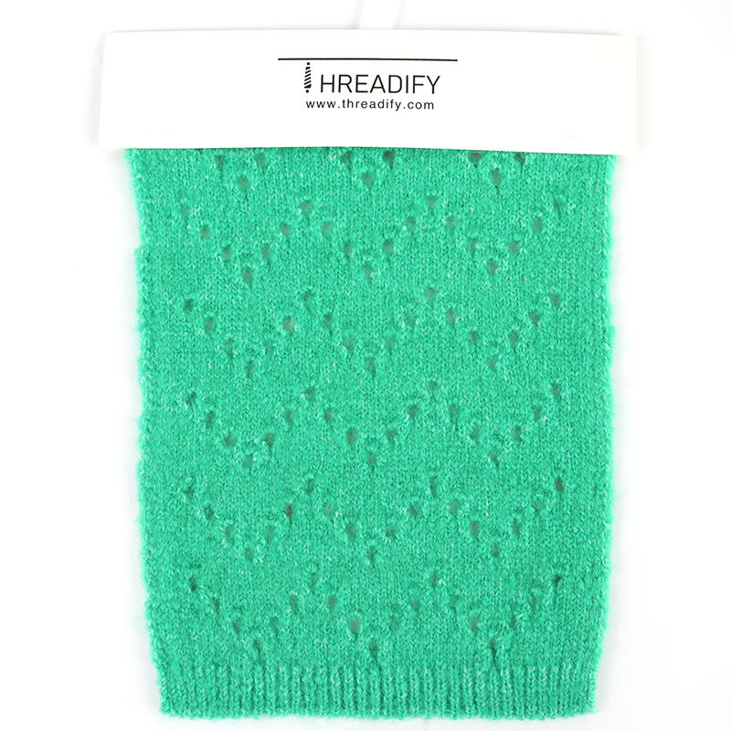China Yarn for Open Cardigan (Sweater),Hoodie  (Sweater),Round Neck Pullover (Sweater) Mossy Yarn Fancy Yarn Acrylic Polyester Spandex Green color buy from China wholesaler bulk order at wholesale price free worldwide shipping Alibaba