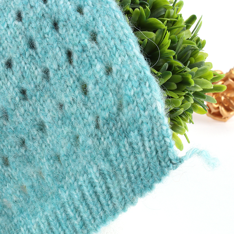 China Yarn for Knitted Jacket (Sweater),Hoodie  (Sweater),Half-Zipper Cardigan (Sweater) Air Spun Yarn Fancy Yarn Recycled Polyester Polyester Acrylic Nylon Wool Blue Melange color buy from China wholesaler bulk order at wholesale price free worldwide shipping Alibaba