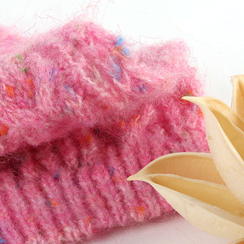 China Yarn for Ladies Vest (Sweater),Crop Top Pullover (Sweater),Dresses (Cardigan Button) (Sweater) Mossy Yarn Fancy Yarn Acrylic Polyester Recycled Polyester Wool Spandex Pink color buy from China wholesaler bulk order at wholesale price free worldwide shipping Alibaba