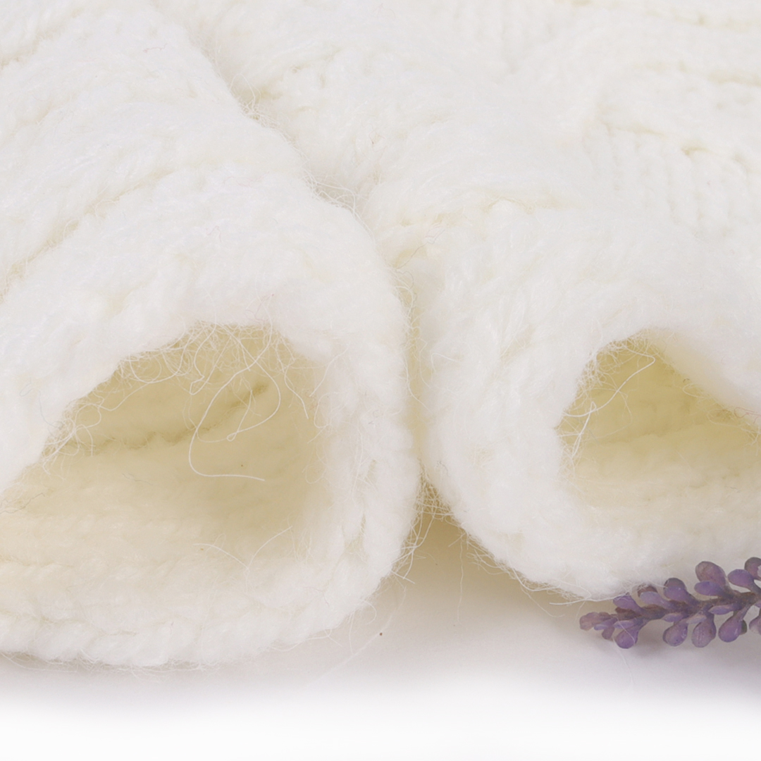 China Yarn for Dresses (Cardigan Button) (Sweater),Ladies Vest (Sweater)  Mossy Yarn Fancy Yarn Acrylic Nylon Polyester White color buy from China wholesaler bulk order at wholesale price free worldwide shipping Alibaba