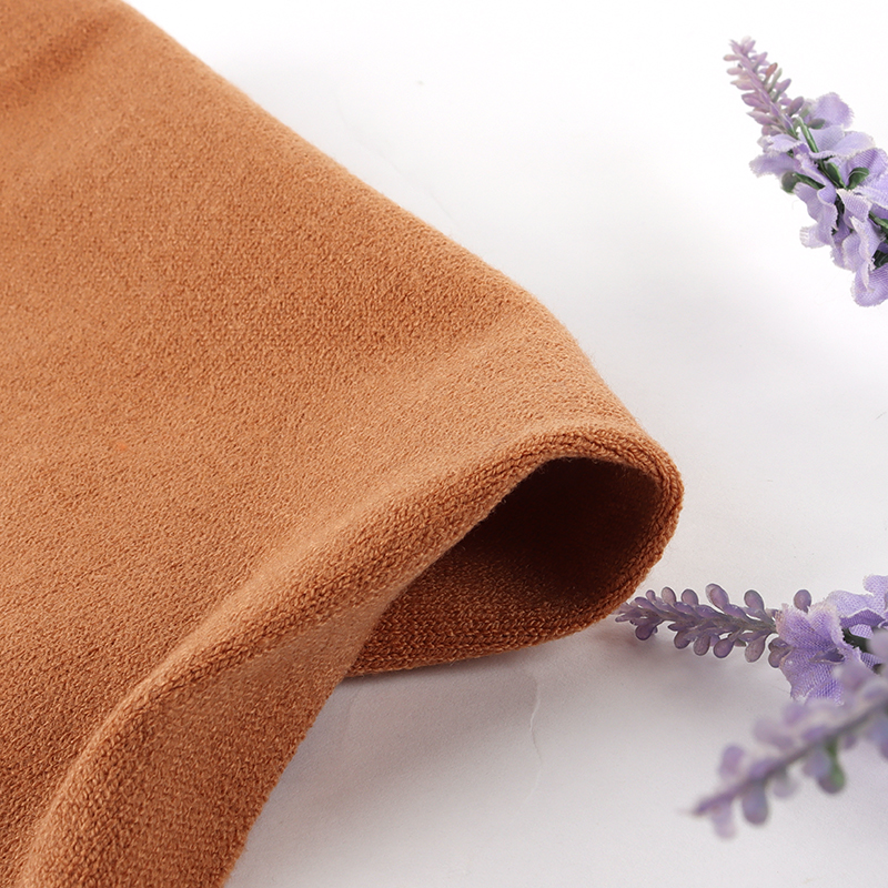 China Yarn for Polo T-shirt (Sweater),Crew Neck Pullover (Sweater),Half-Zipper Cardigan (Sweater) Core Spun Yarn Regular Yarn Recycled Polyester PBT Light Tan color buy from China wholesaler bulk order at wholesale price free worldwide shipping Alibaba