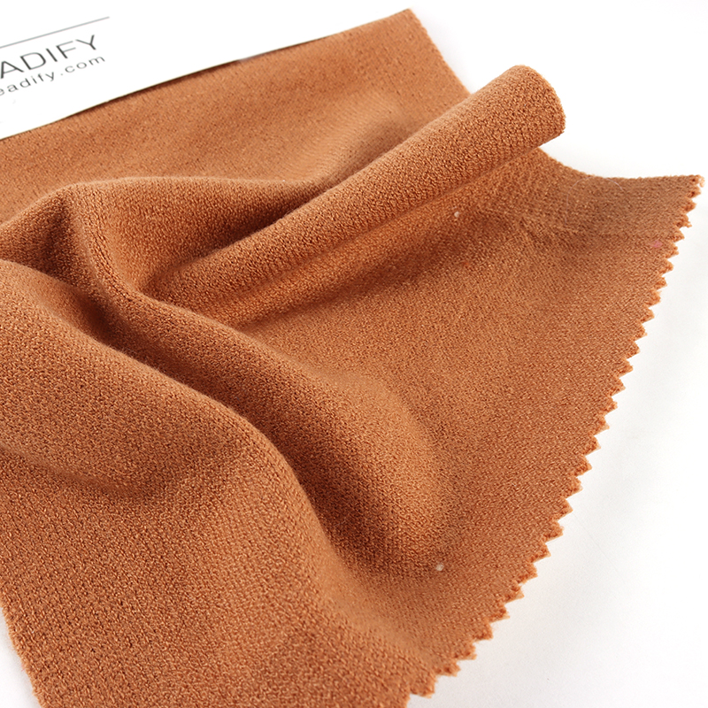 China Yarn for Polo T-shirt (Sweater),Crew Neck Pullover (Sweater),Half-Zipper Cardigan (Sweater) Core Spun Yarn Regular Yarn Recycled Polyester PBT Light Tan color buy from China wholesaler bulk order at wholesale price free worldwide shipping Alibaba