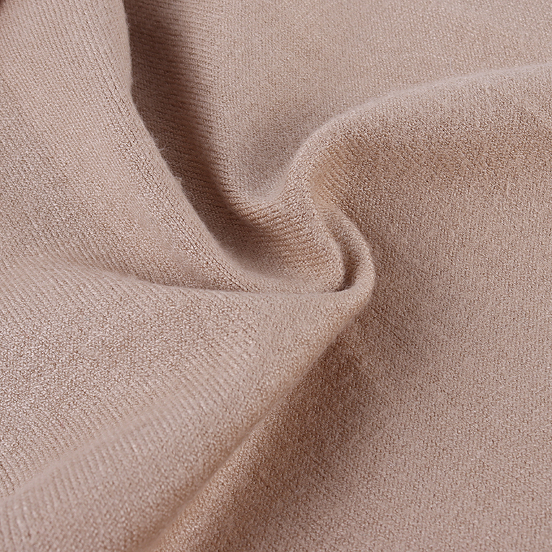 China Yarn for Dresses (Cardigan Open) (Sweater),Crop Top Pullover (Sweater) Core Spun Yarn Regular Yarn Viscose PBT Light Tan color buy from China wholesaler bulk order at wholesale price free worldwide shipping Alibaba