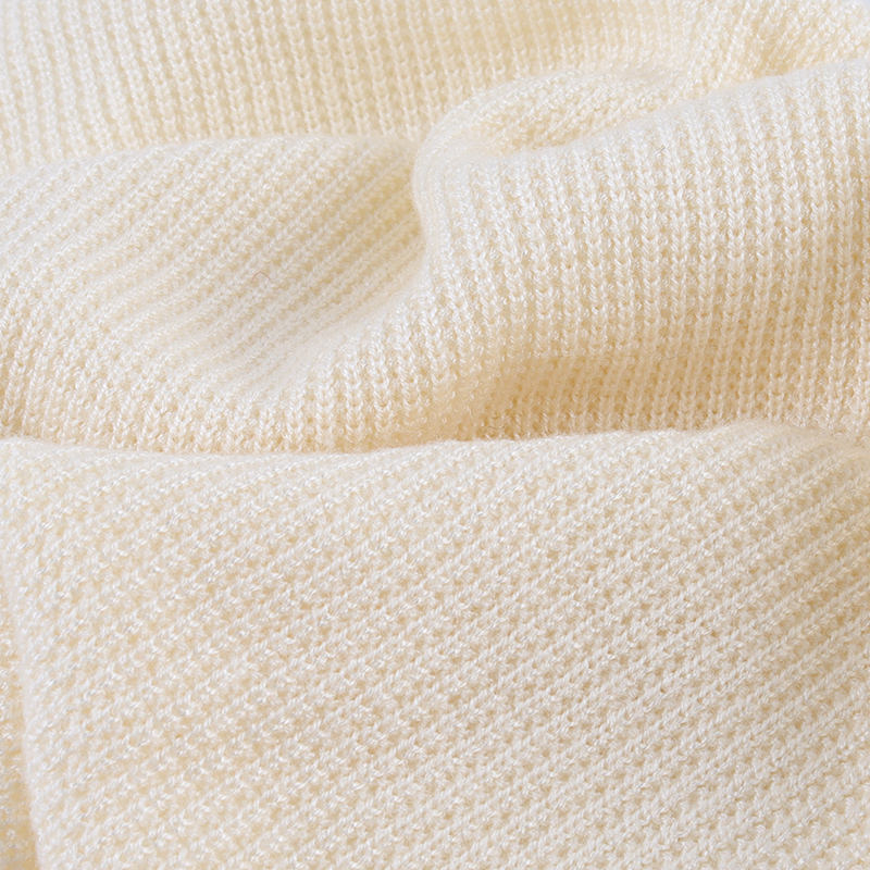 China Yarn for Hoodie  (Sweater),Polo T-shirt (Sweater), Full-Zipper Cardigan (Sweater) Core Spun Yarn Regular Yarn Viscose PBT White color buy from China wholesaler bulk order at wholesale price free worldwide shipping Alibaba