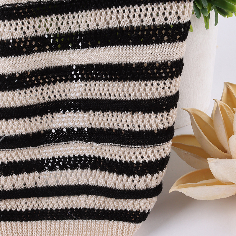 China Yarn for Polo T-shirt (Sweater),Crew Neck Pullover (Sweater),Half-Zipper Cardigan (Sweater) Semi-Worsted Spun Regular Yarn Tencel White Black color buy from China wholesaler bulk order at wholesale price free worldwide shipping Alibaba