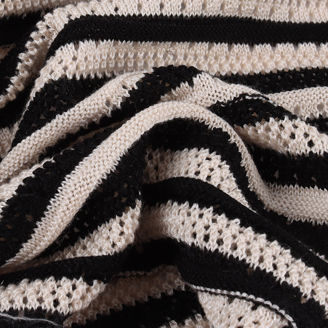 China Yarn for Polo T-shirt (Sweater),Crew Neck Pullover (Sweater),Half-Zipper Cardigan (Sweater) Semi-Worsted Spun Regular Yarn Tencel White Black color buy from China wholesaler bulk order at wholesale price free worldwide shipping Alibaba