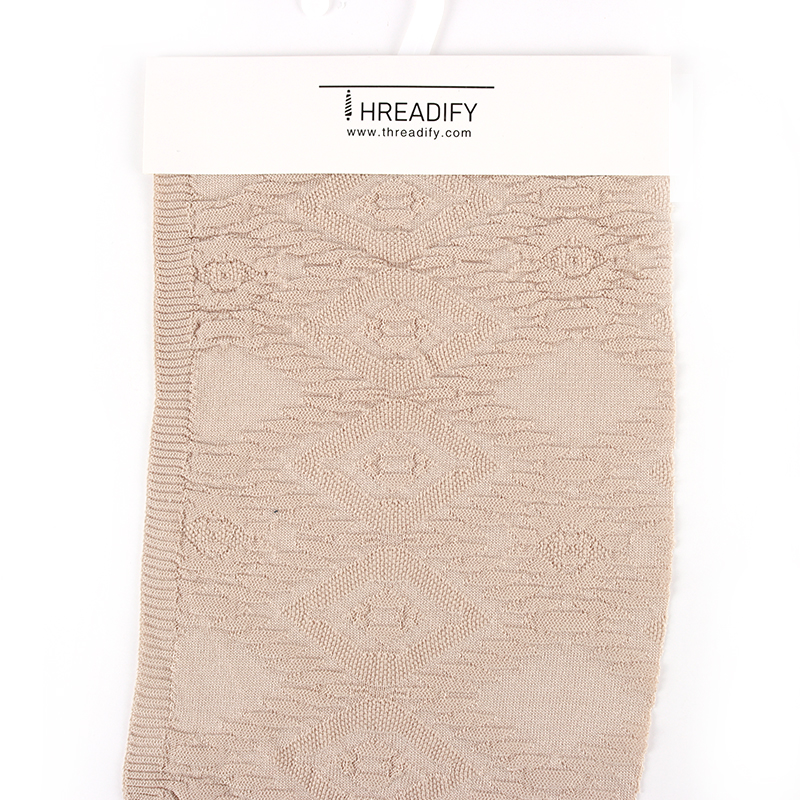 China Yarn for Hoodie  (Sweater),Polo T-shirt (Sweater), Shirt Long Sleeve Button (Sweater) Semi-Worsted Spun Regular Yarn Viscose Polyester Beige color buy from China wholesaler bulk order at wholesale price free worldwide shipping Alibaba