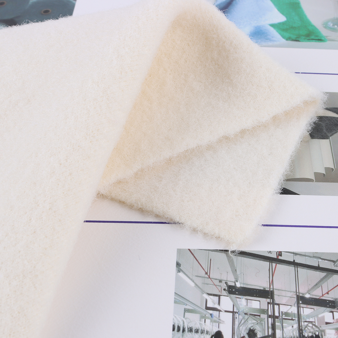 China Yarn for Ladies Vest (Sweater),Dresses (Cardigan Button) (Sweater) Cat Feather Yarn Fancy Yarn Nylon White color buy from China wholesaler bulk order at wholesale price free worldwide shipping Alibaba