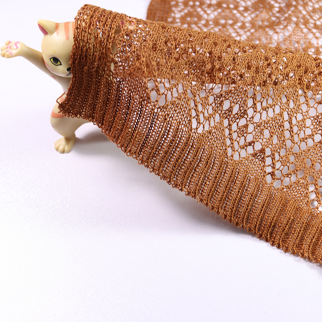 China Yarn for Crop Top Pullover (Sweater),Dresses (Cardigan Open) (Sweater) Double Twist Spun Regular Yarn Lyocell Nylon Linen Light Tan color buy from China wholesaler bulk order at wholesale price free worldwide shipping Alibaba