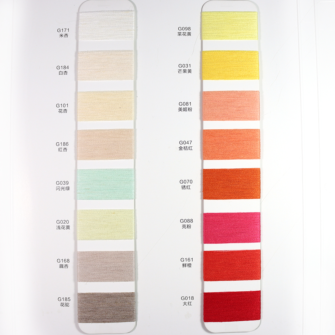 China Yarn for Crop Top Pullover (Sweater),Dresses (Cardigan Open) (Sweater) Double Twist Spun Regular Yarn Lyocell Nylon Linen Light Tan color buy from China wholesaler bulk order at wholesale price free worldwide shipping Alibaba