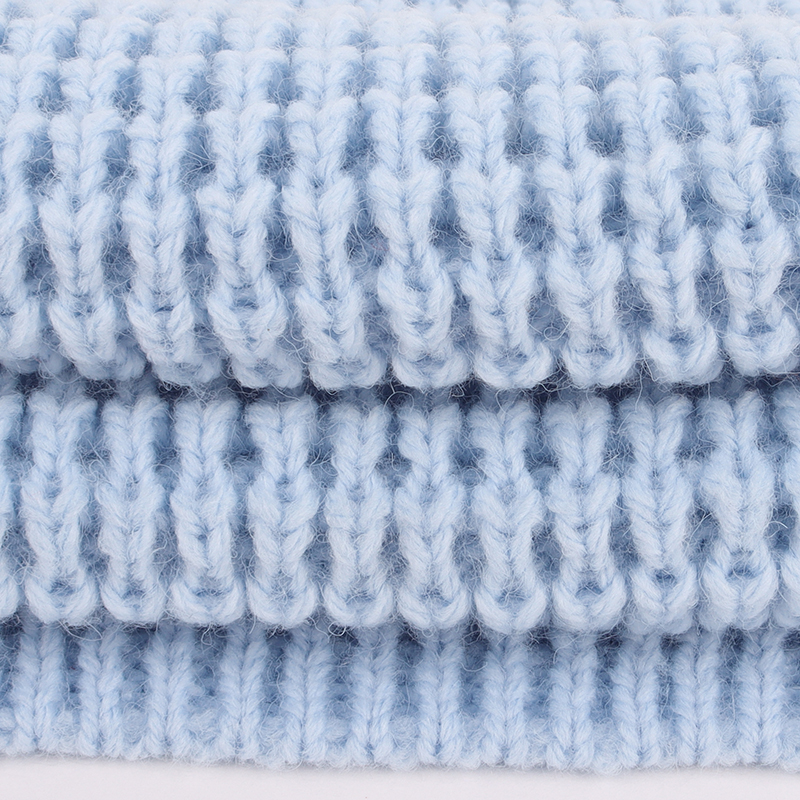 China Yarn for Polo T-shirt (Sweater),Crew Neck Pullover (Sweater),Half-Zipper Cardigan (Sweater) Core Spun Yarn Regular Yarn Acrylic Nylon Polyester Blue color buy from China wholesaler bulk order at wholesale price free worldwide shipping Alibaba