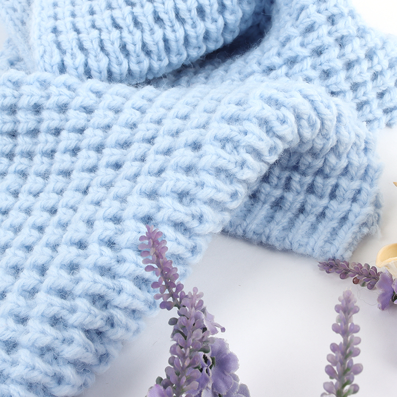 China Yarn for Polo T-shirt (Sweater),Crew Neck Pullover (Sweater),Half-Zipper Cardigan (Sweater) Core Spun Yarn Regular Yarn Acrylic Nylon Polyester Blue color buy from China wholesaler bulk order at wholesale price free worldwide shipping Alibaba