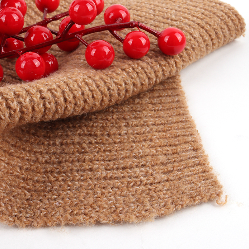 China Yarn for Dresses (Cardigan Button) (Sweater),Ladies Vest (Sweater)  Mossy Yarn Fancy Yarn Polyester Recycled Polyester Nylon Spandex Light Tan color buy from China wholesaler bulk order at wholesale price free worldwide shipping Alibaba