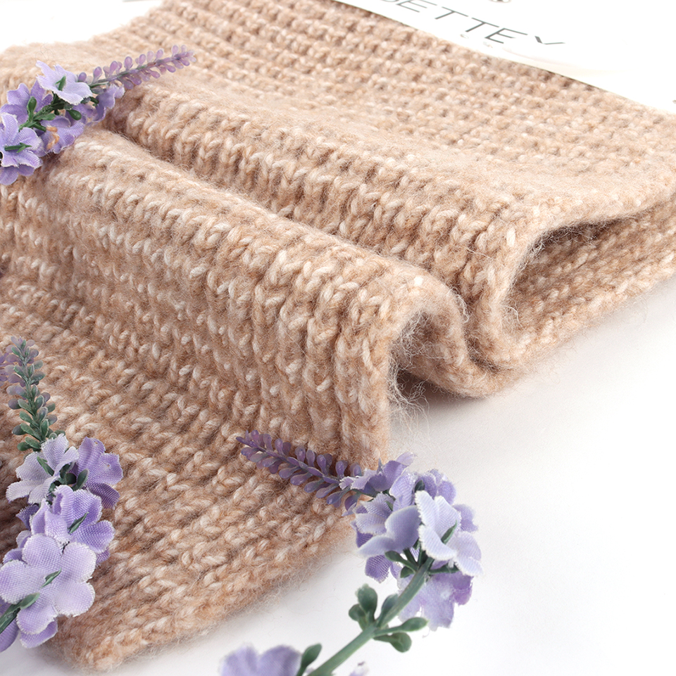 China Yarn for Dresses (Cardigan Open) (Sweater),Crop Top Pullover (Sweater) Air Spun Yarn Fancy Yarn Recycled Polyester Acrylic Terryl Nylon Light Tan color buy from China wholesaler bulk order at wholesale price free worldwide shipping Alibaba